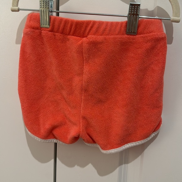 Janie and jack girls 2t shorts - Picture 2 of 2